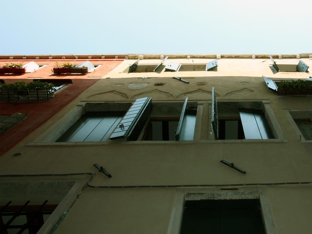 Polo'S Treasures Apartment Venice Exterior photo