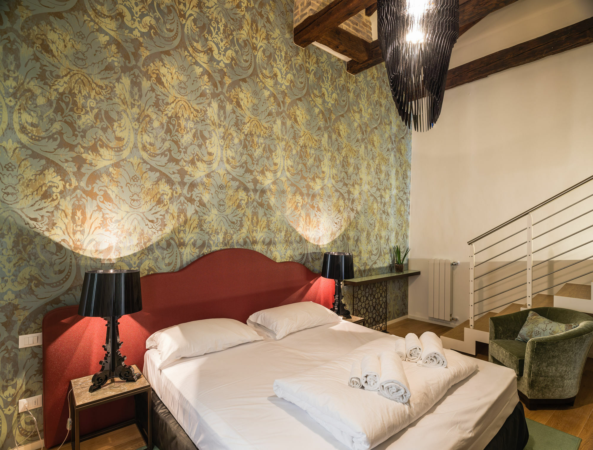 Polo'S Treasures Apartment Venice Exterior photo